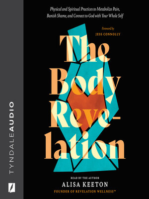 cover image of The Body Revelation